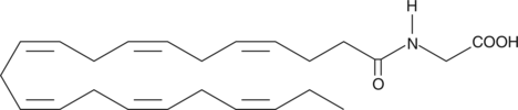 Consists of docosahexaenoic acid