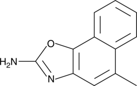 A positive-gating modulator of IKCa1/KCa3.1 channels (EC50 = 109 nM); selective for KCa3.1 over KCa2.1