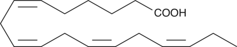 Stearidonic acid is an 18-carbon