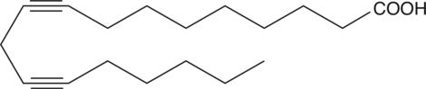 Ro 3-1314 is an inhibitor of both COX and lipoxygenase.{1260