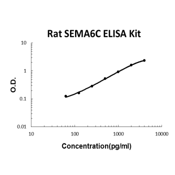 Rat SEMA6C PicoKine ELISA Kit
