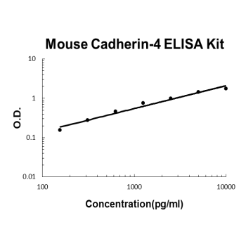 Mouse Cadherin-4/R-Cadherin PicoKine ELISA Kit