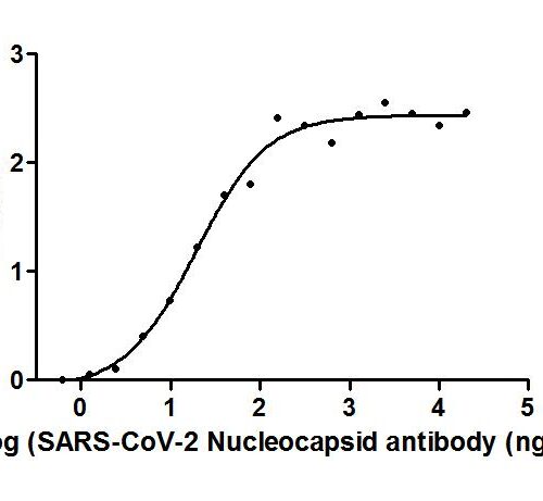 SARS-CoV-2-N human Antibody