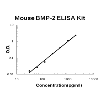 Mouse BMP-2 PicoKine™ Fast ELISA Kit