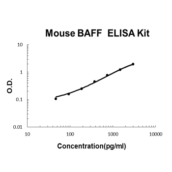 Mouse BAFF PicoKine ELISA Kit