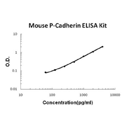 Mouse P-Cadherin PicoKine ELISA Kit