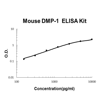 Mouse DMP-1 PicoKine ELISA Kit