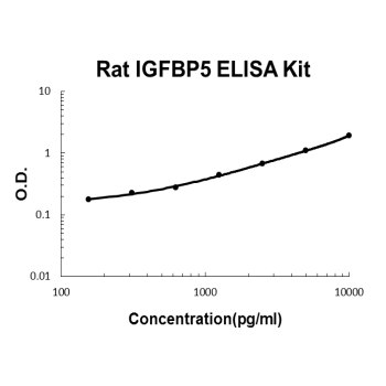 Rat IGFBP5 PicoKine ELISA Kit