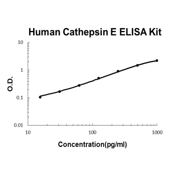Human Cathepsin E PicoKine ELISA Kit