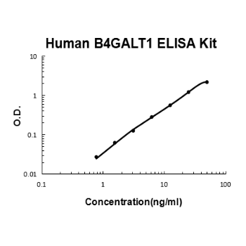 Human B4GALT1 PicoKine ELISA Kit